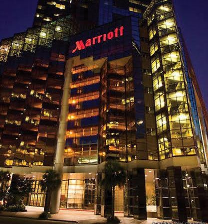 New Orleans Marriott Metairie At Lakeway Zewnętrze zdjęcie
