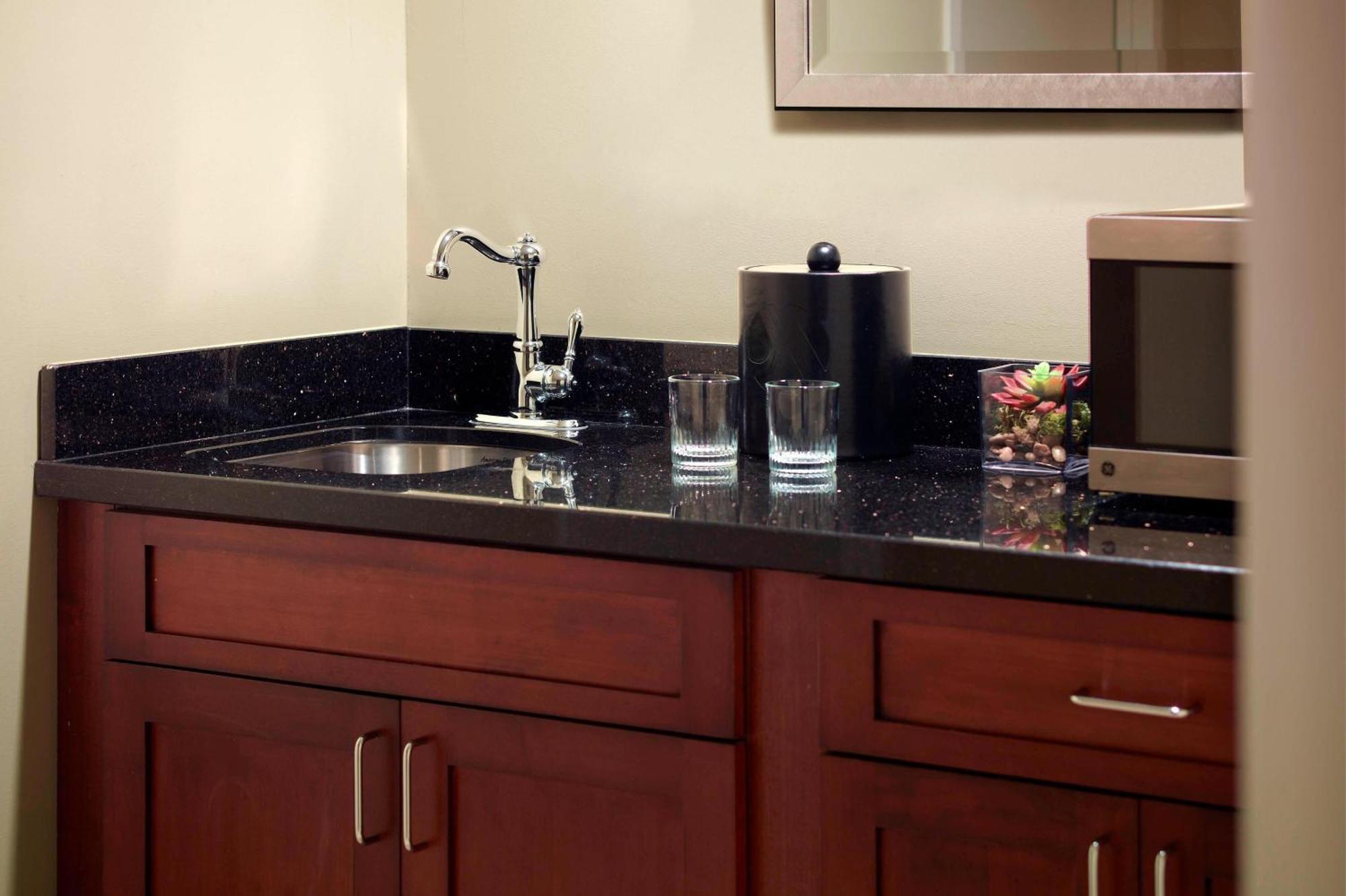New Orleans Marriott Metairie At Lakeway Zewnętrze zdjęcie