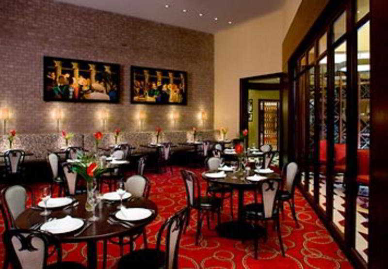 New Orleans Marriott Metairie At Lakeway Zewnętrze zdjęcie