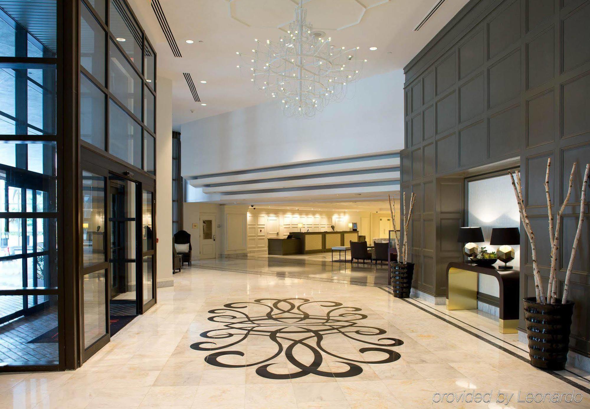 New Orleans Marriott Metairie At Lakeway Zewnętrze zdjęcie