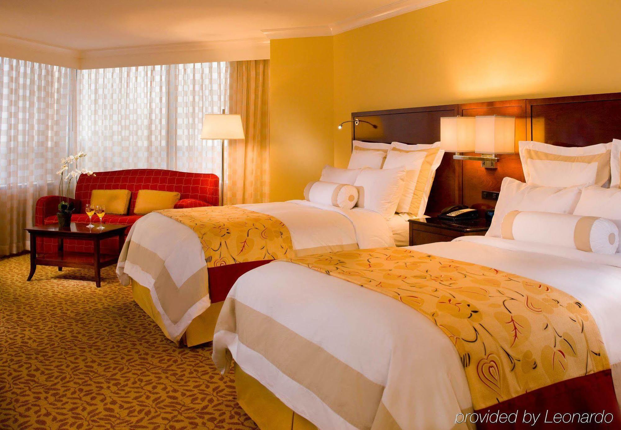 New Orleans Marriott Metairie At Lakeway Zewnętrze zdjęcie