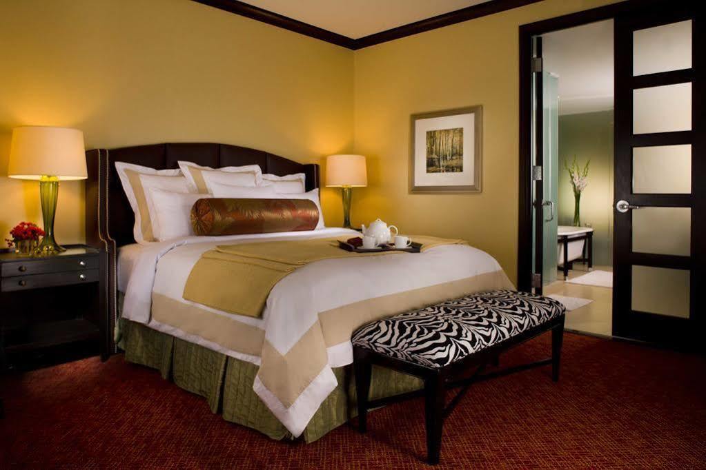 New Orleans Marriott Metairie At Lakeway Zewnętrze zdjęcie