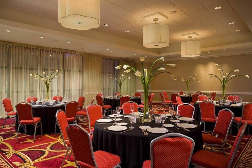 New Orleans Marriott Metairie At Lakeway Zewnętrze zdjęcie
