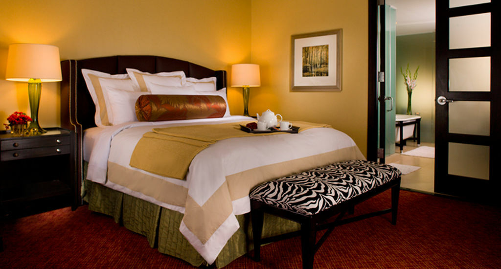 New Orleans Marriott Metairie At Lakeway Zewnętrze zdjęcie