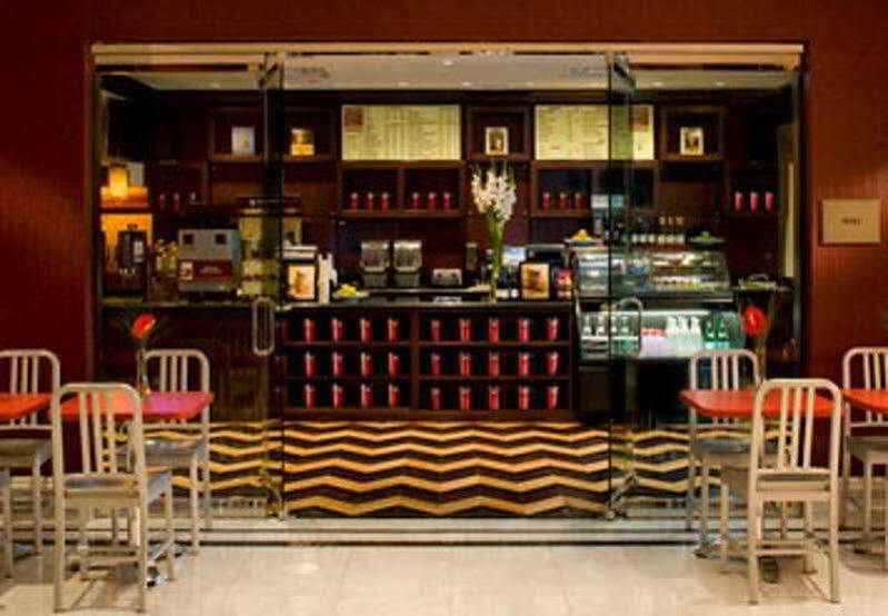 New Orleans Marriott Metairie At Lakeway Zewnętrze zdjęcie